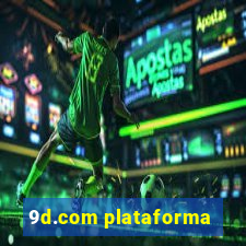 9d.com plataforma